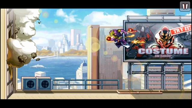 Spiderman Ultimate Power JAVA APK ANÁLISE REVIEW TRAILER GAMEPLAY ANDROID JOGO LEVE ATUALIZADO смотреть онлайн