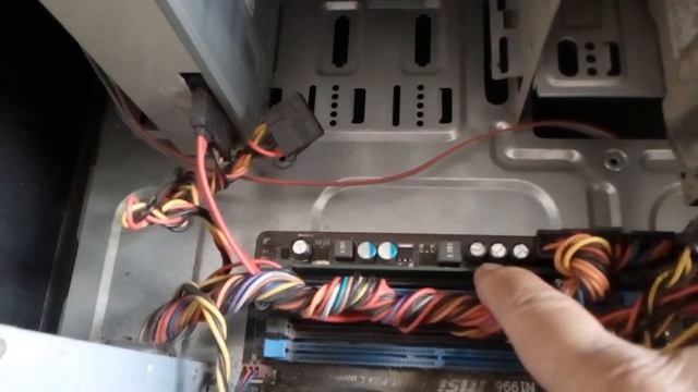 POURQUOI Le PC ne démarre pas ? Solutions à utiliser. смотреть онлайн