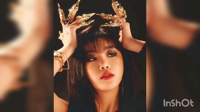 soojin fmv смотреть онлайн