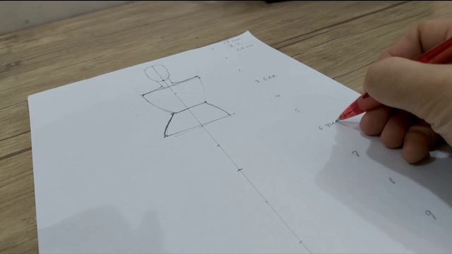 Фэшн эскиз чизиш қоидалари смотреть онлайн