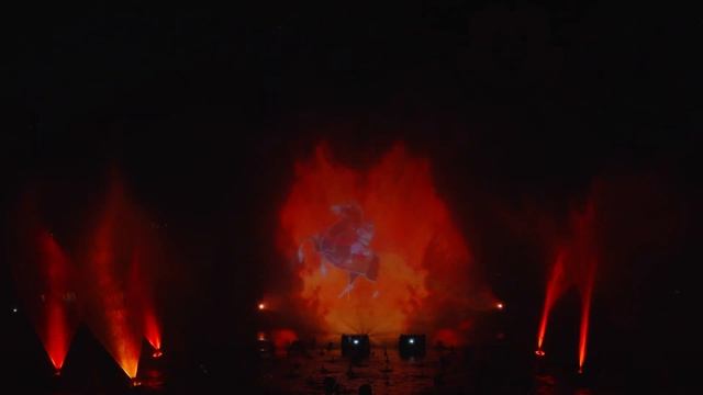 Dazzling Details of ‘World of Color – ONE’ | Disneyland Resort смотреть онлайн