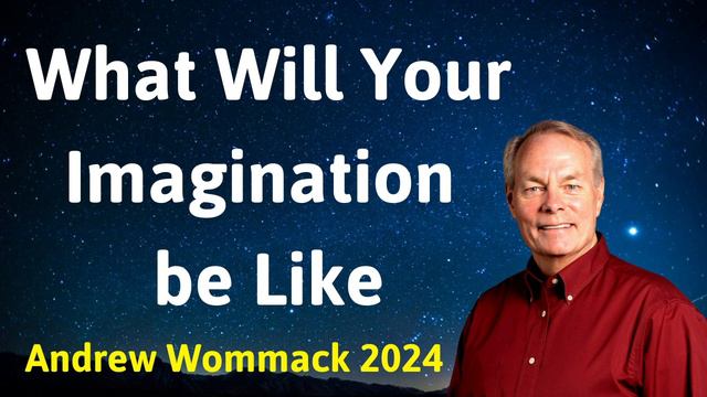 Your blessings are in your words - Andrew Wommack смотреть онлайн
