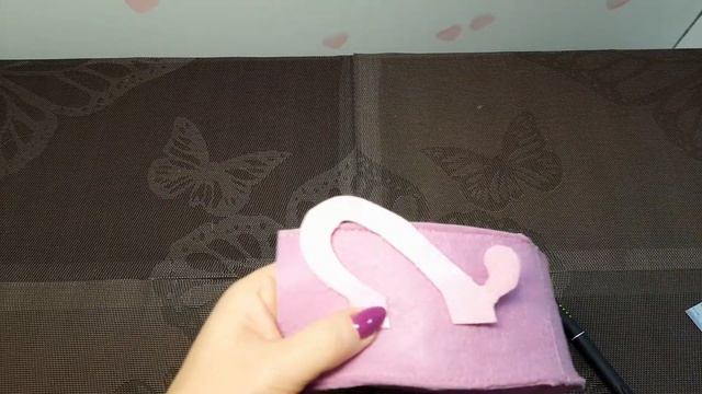 Мастер-класс по изготовлению органайзера для хранения чайных пакетиков. смотреть онлайн