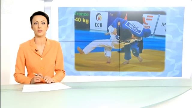 Новосибирская дзюдоистка стала второй на Европейском юношеском фестивале в Тбилиси смотреть онлайн