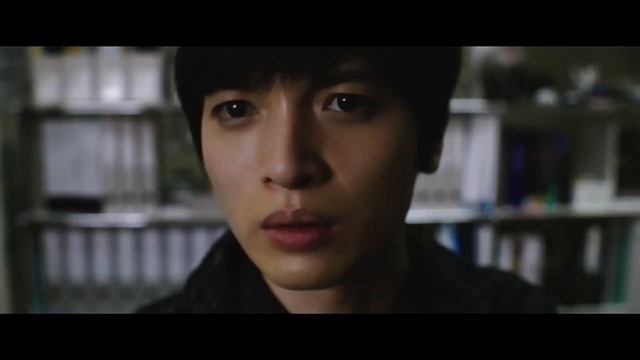 Любовная история из параллельного мира  / Parallel World Love Story (2019)