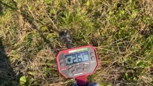 Распазнаем сигналы VANQUISH 540 PRO-PACK #коп #ванквиш540 #vanquish540