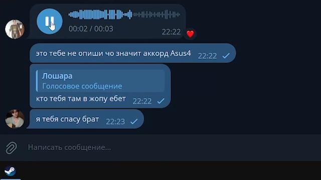 аккорд Asus4 смотреть онлайн