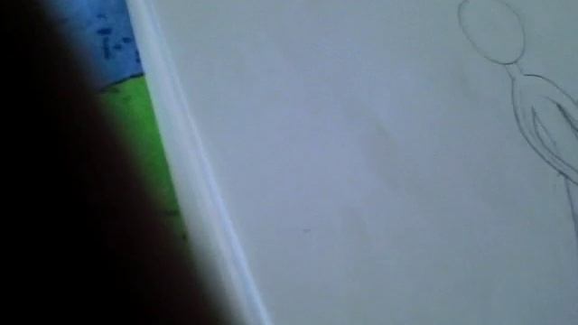 Рисуем русалочку часть 1 рисунок смотреть онлайн