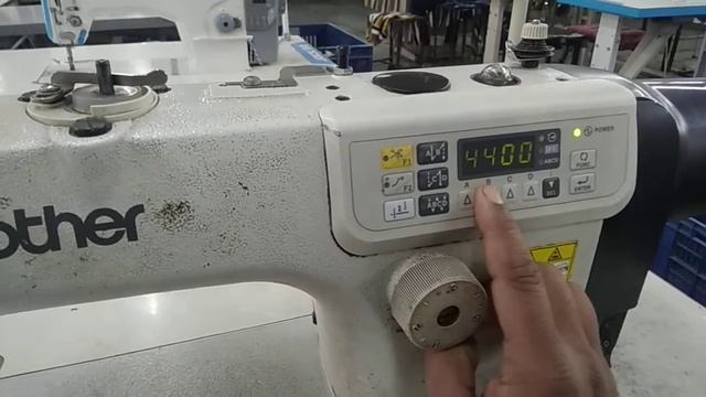 How to increase speed of Brother S-7100-A -403 from 4000-5000 смотреть онлайн