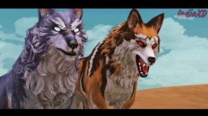 Какая красота! (Meme?) WildCraft