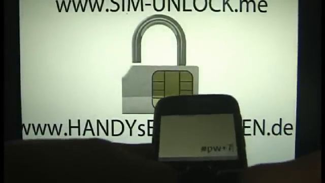 UNLOCKING NOKIA E72 www.SIM-UNLOCK.me HOW TO UNLOCK E72-1 BY CODE Handy entsperren смотреть онлайн