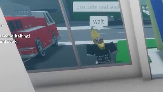 Brookhaven Roblox but I am a Police (Funny Moments) смотреть онлайн