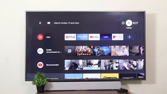 How to Install (Side-load) Apps on Mi Box 4K - Step by Step by Tech Singh смотреть онлайн