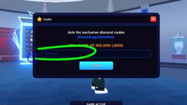 ⚠️Working!⚠️SUPER LEAGUE SOCCER ROBLOX CODES 2024 -SUPER LEAGUE SOCCER CODES