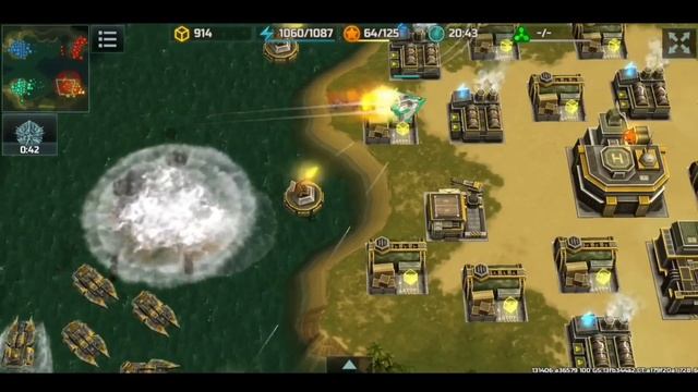 ART OF WAR 3 | YOUTUBER VS YOUTUBER || 2 VS 2 смотреть онлайн