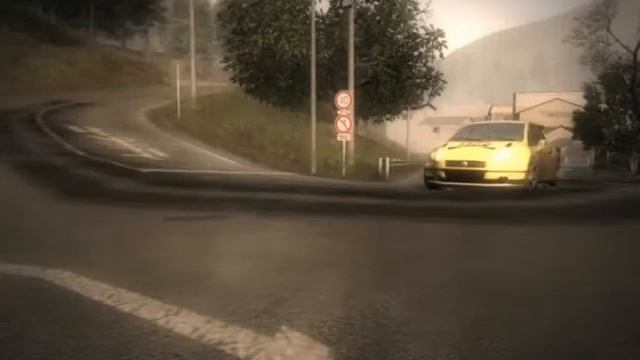 CM Dirt numa ati X1950pro смотреть онлайн