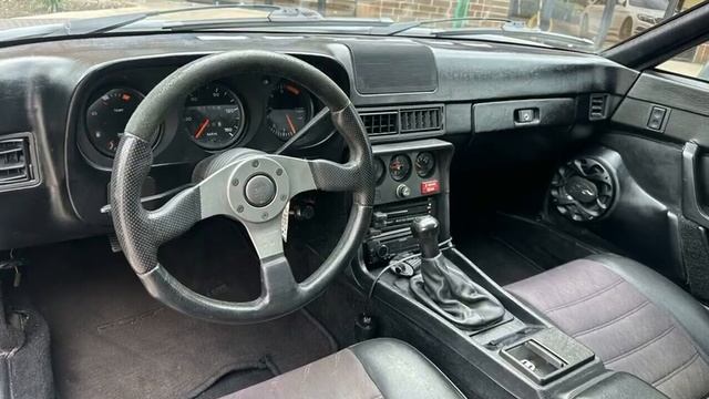 1978 Porsche 924 for sale in #Addison,#Illinois #Porsche #Porsche924 смотреть онлайн
