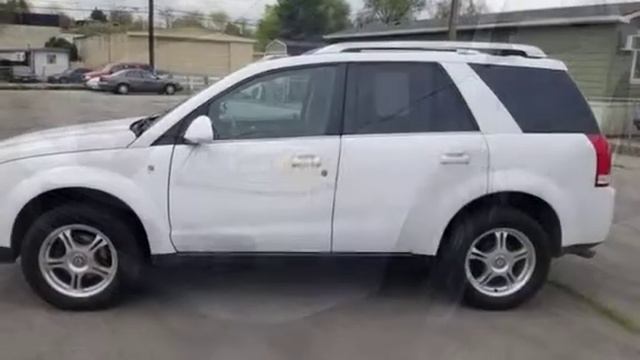 2007 Saturn Vue for sale in Boise, ID смотреть онлайн