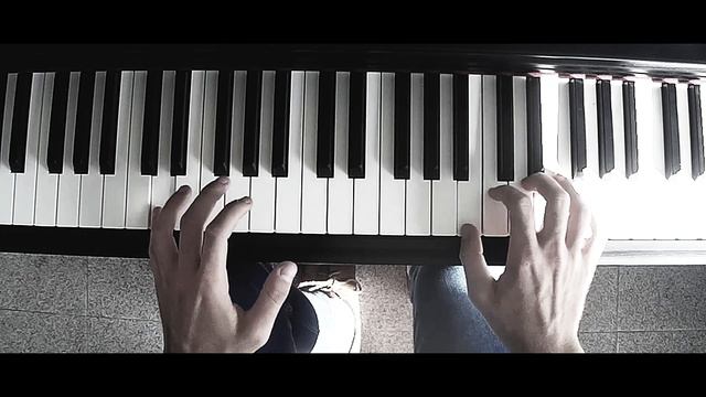 Yann Tiersen - La Dispute - Amelie (Alex Madrona) смотреть онлайн