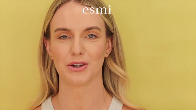 How To Get The Most Out Of Your Skincare Consultation | esmi Skin Minerals смотреть онлайн