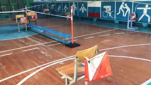 Простые тренировки для новичков