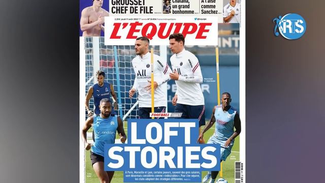 De Jong Igihe Azira Muri Chelsea Inashaka Zaniolo II Man Utd Kuri Dest II Pino Na Arsenal смотреть онлайн