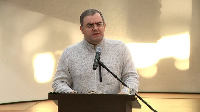 Праздник Вознесения || вечернее служение || 2.06.2022 смотреть онлайн