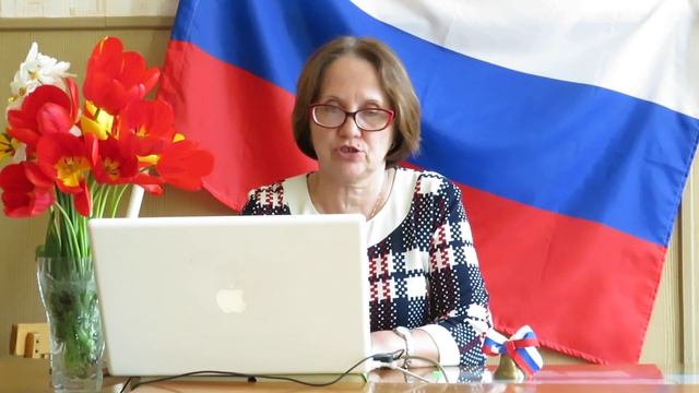 Поздравление зав. отделом образования администрации Чухломского района (Последний звонок) смотреть онлайн