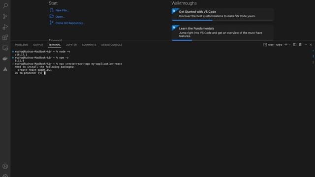 Building a React Application | Complete Guide - #Techisansar смотреть онлайн