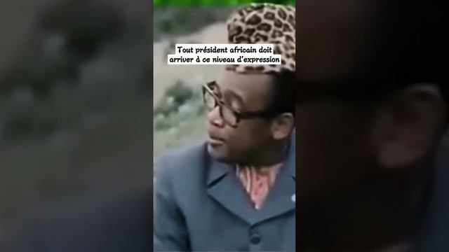 L'Afrique a tout ce qu'il faut pour son développement. Abonnez-vous смотреть онлайн