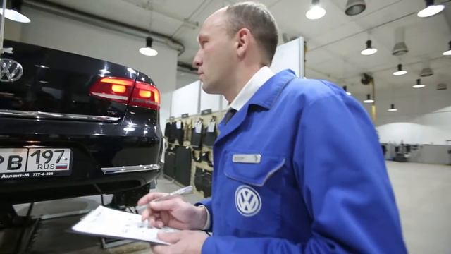 Преимущества выбора официального сервиса Volkswagen Фаворит Хофф смотреть онлайн