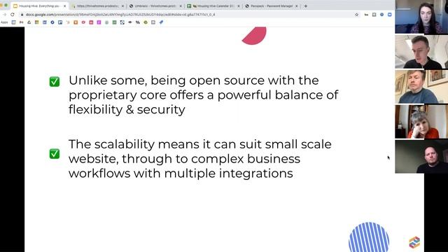 Housing Hive: Everything you need to know about the Umbraco CMS смотреть онлайн