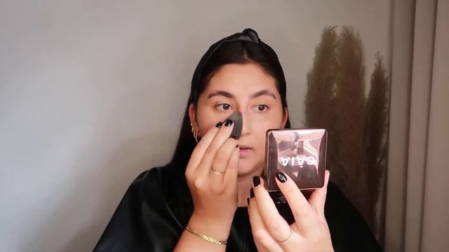 FIRST IMPRESSION - YSL TOUCHE ÉCLAT BLUR PRIMER смотреть онлайн