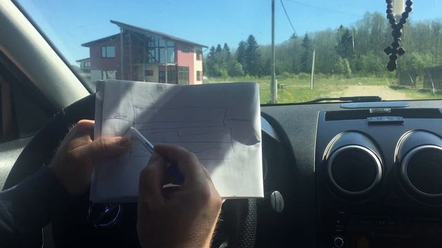 Монолитная плита или ленточный фундамент? Что лучше для СПБ и ЛО? смотреть онлайн