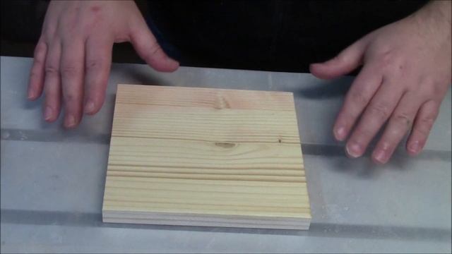 Segmentdrechseln Tutorial 12 - Holz und Furniere beizen смотреть онлайн