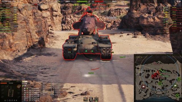 Шакальный огонь.Вундервафля Германии Stug E 100. смотреть онлайн