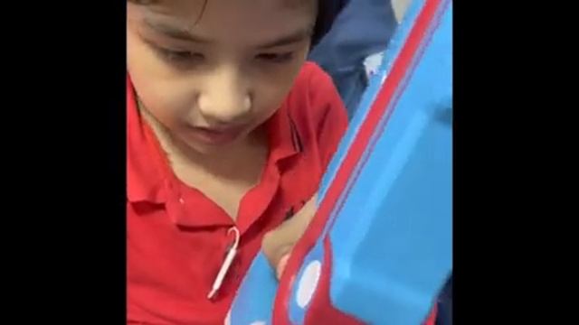 Unboxing ft MM2 Roblox Nerf!! смотреть онлайн