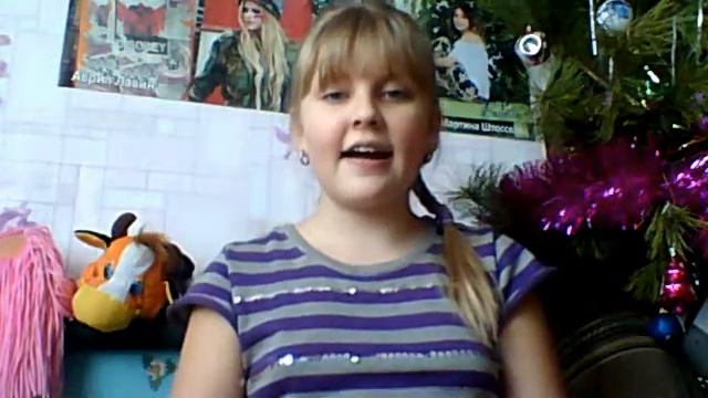 Видео C веб-камеры от  6 января 2015 г., 02:03 (PST)