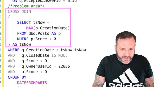 Fixing Parallel Row Skew With TOP In SQL Server (With A Brief Re-Complaint About CXCONSUMER Waits) смотреть онлайн