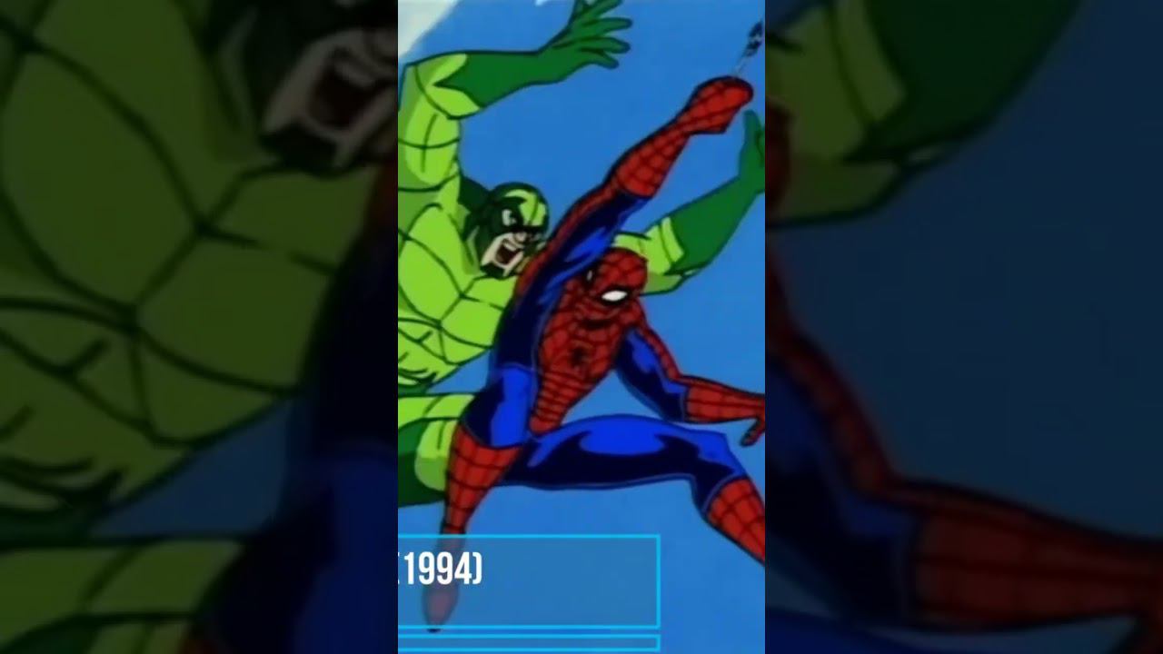 #человекпаук #spidermannowayhome #spiderman #marvelstudios#xmen97#spidernman94 #wolverine #deadpool смотреть онлайн