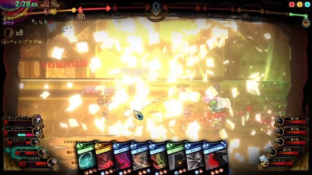 【Library Of Ruina】Floor of History Realization Speedrun (Restricted) - 4:28.99【RTA】 смотреть онлайн