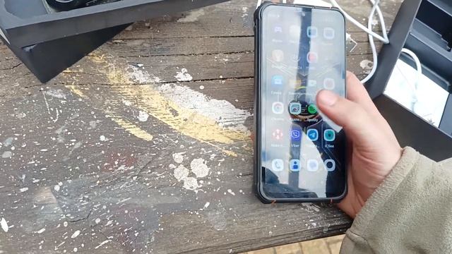 Обзор #hotwav W10 Pro спустя 6 месяцев использования