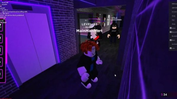 How To *FIND* Roblox Condo Games In 2021!