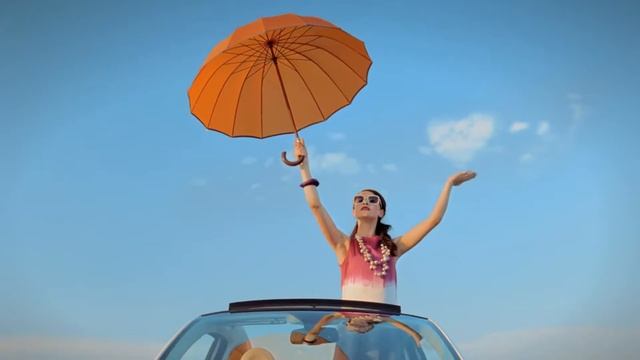 Fiat 500 Collezione 2013 (Spot TV 30") смотреть онлайн