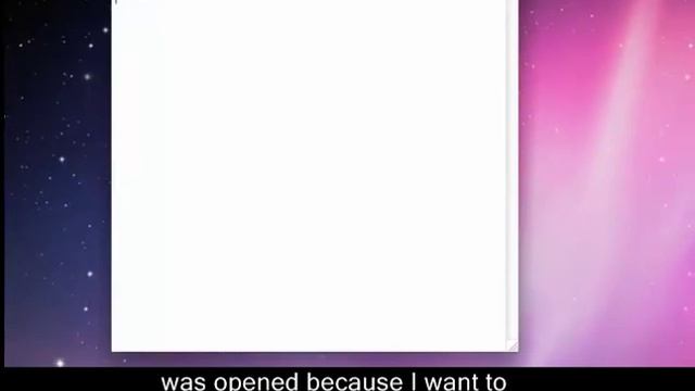 Using TextEdit (Mac) to create HTML files смотреть онлайн