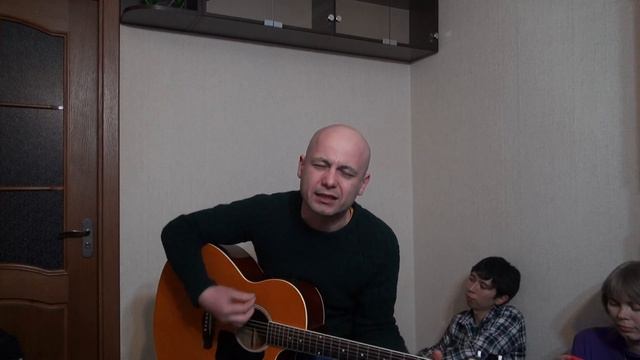 Квартирник Ирины Суворовой ч.10 Весна.. смотреть онлайн