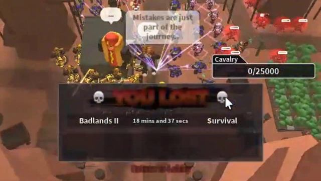 The Hardest Badge in Tower Defense Simulator? (Roblox) смотреть онлайн