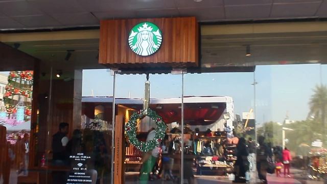 РОЖДЕСТВЕНСКИЕ ДЕКОРАЦИИ В SELECT CITYWALK│Maria Balaban смотреть онлайн