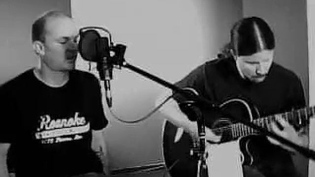 Placebo Every me and every you Unplugged Acoustic Cover смотреть онлайн