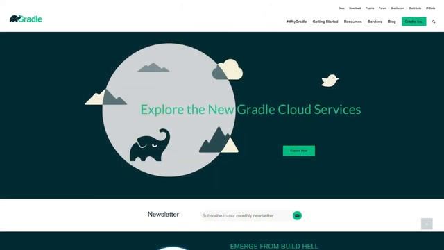 Android Tutorials by JavaCourseDrive - Introduce Android Software Stack & Gradle смотреть онлайн